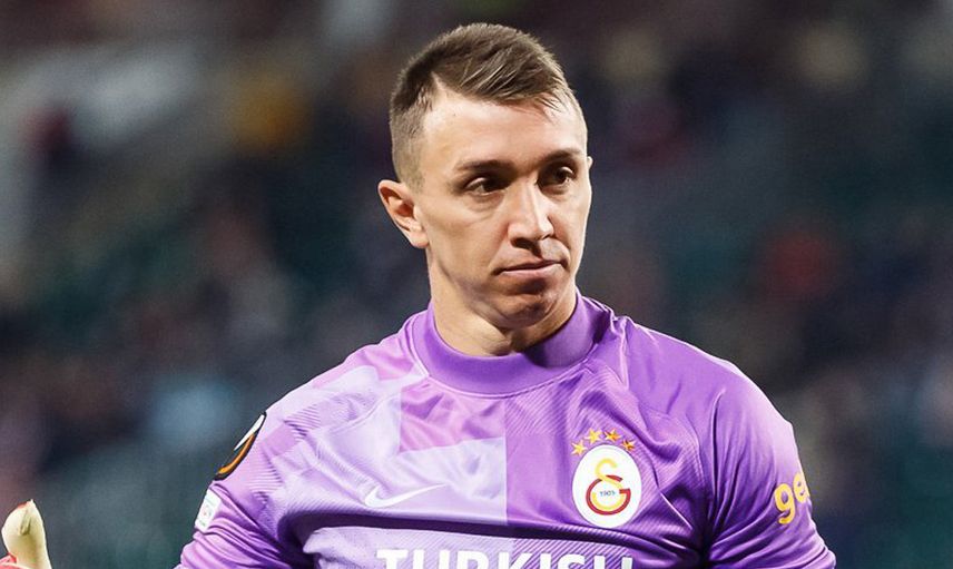 Galatasaray'da Fernando Muslera'nın İç Transferinde Kritik Gelişme!