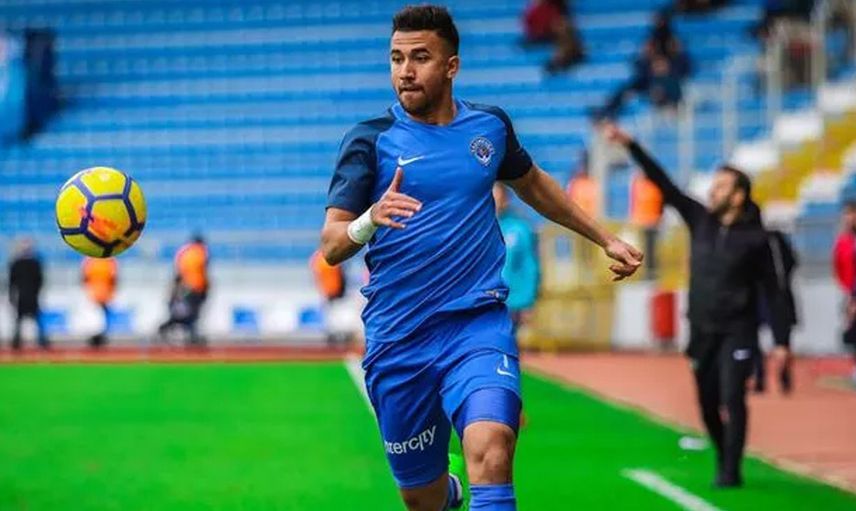 Galatasaray Mahmoud Trezeguet'i Transferde Yeniden Gündemine Aldı!
