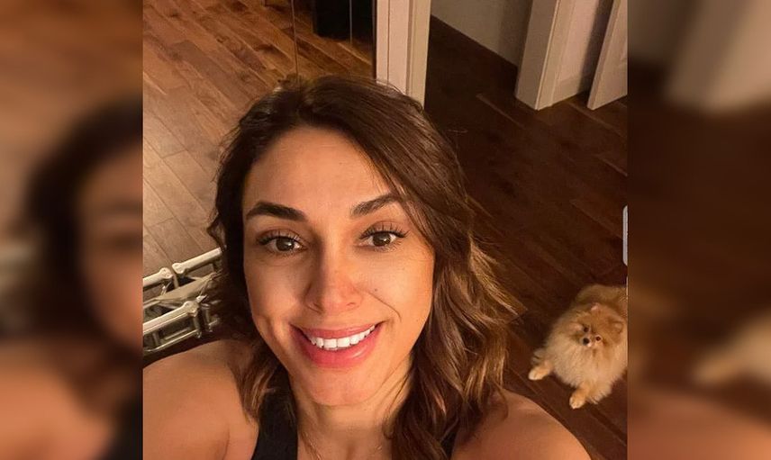 Yemekteyiz sunucusu Zuhal Topal'ın 16 senelik eşini görenler şaşkınlıklarını gizleyemedi!