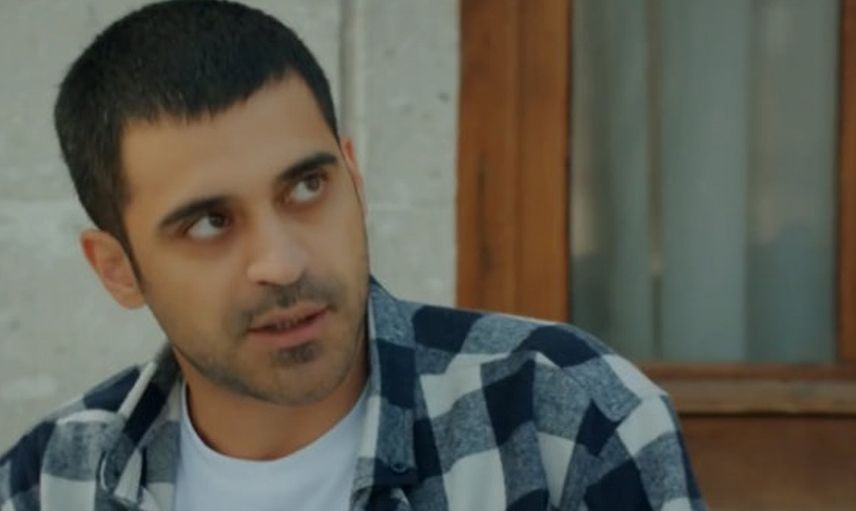 Uğur Uzunel kimdir? Uğur Uzunel boyu kaç, kilosu kaç, aslen nereli? Masumlar Apartmanı'nın Esat'ına darbe