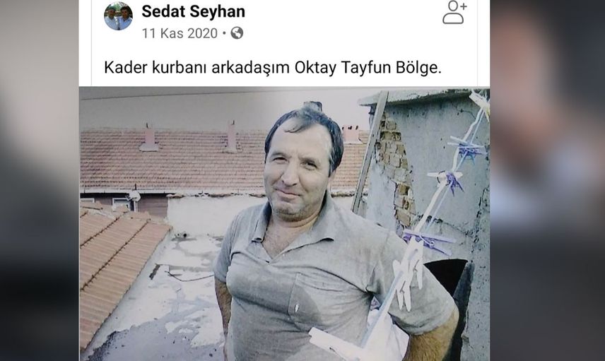 Türkiye tarihinin en dehşet verici cinayeti: Kırkağaç Yamyamı!