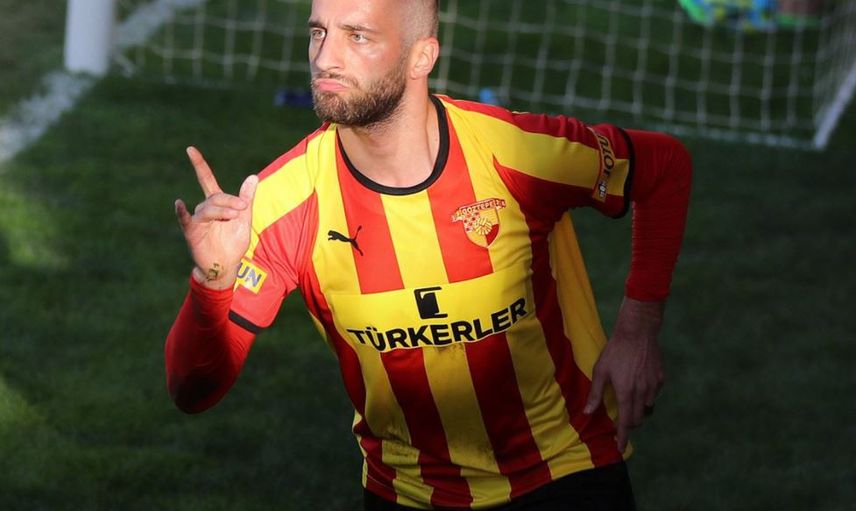 Galatasaray Alpaslan Öztürk'e İmzayı Attırmak Üzere!