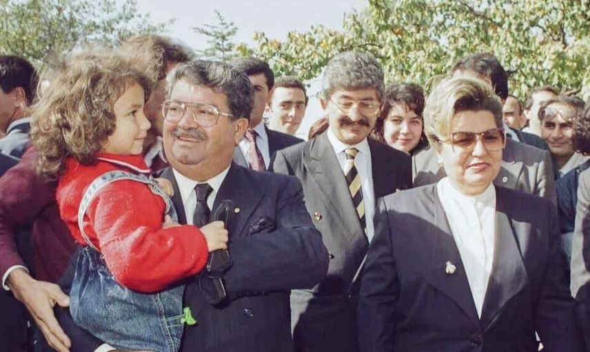 Turgut Özal'ı Kim Neden Zehirledi? Ölümünün Ardından Yıllar Sonra Ortaya Çıkan Gizli Gerçekler ve Eşinin Yaptıkları