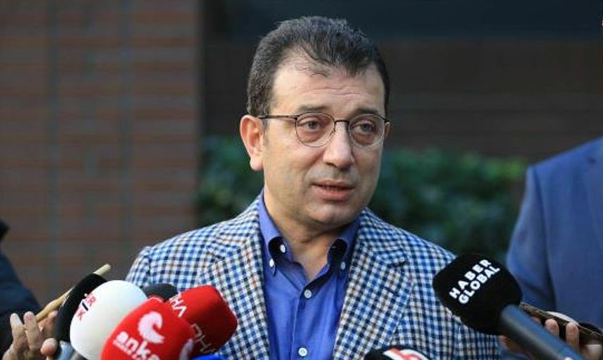 Ekrem İmamoğlu davası sonuçlandı: YSK üyelerine hakaretten hapis cezası aldı
