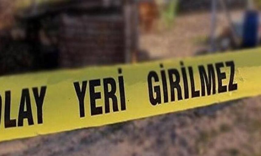 Evden gelen pis kokunun altından aile dramı çıktı