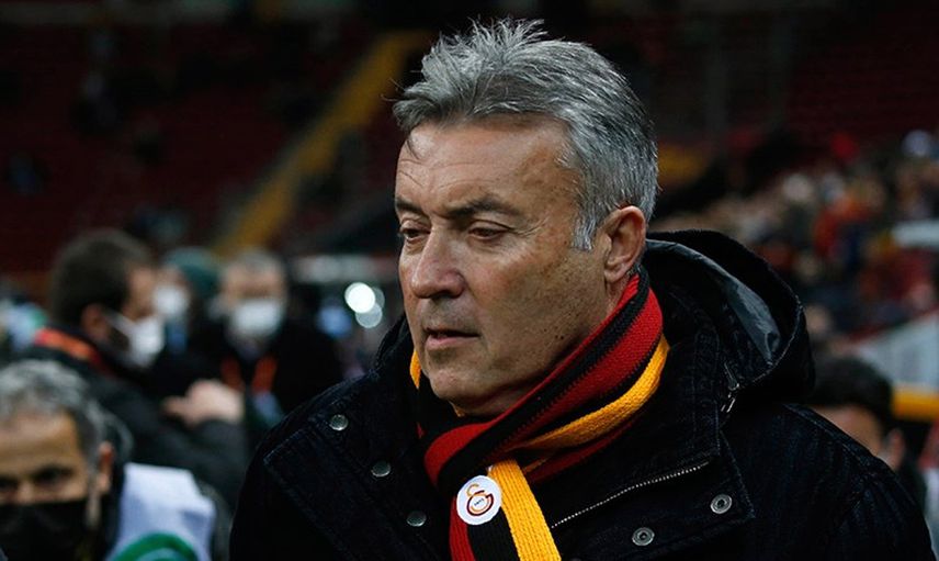Galatasaray'ın Domenec Torrent İle Yolları Ayırması Halinde Ödeyeceği Tazminat Gündem Oldu!