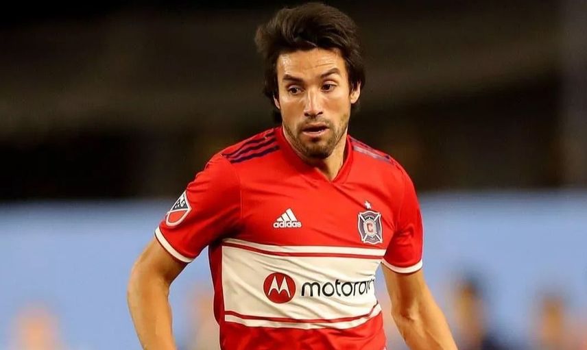 Göztepe Nico Gaitan İle Görüşüyor!