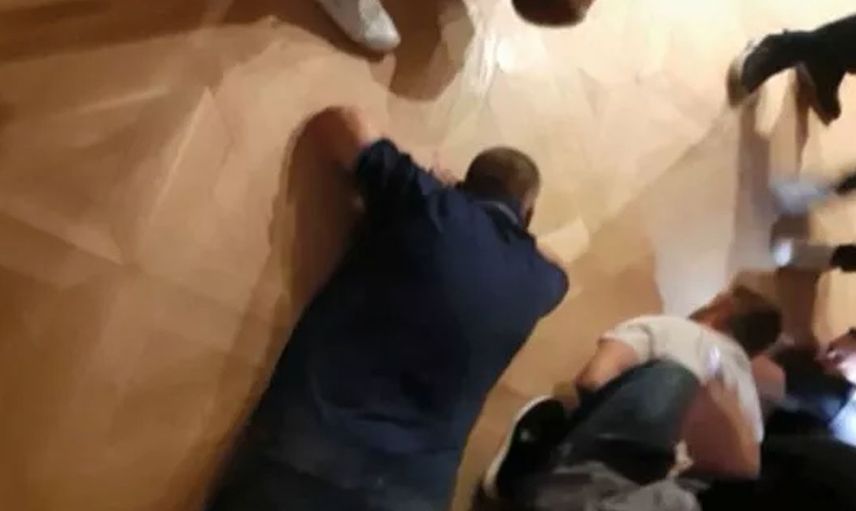 Son dakika: İstanbul’da hareketli dakikalar, ünlü isimler apar topar emniyete çağrıldı