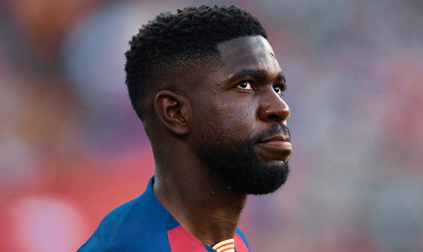 Beşiktaş Samuel Umtiti Transferi İçin Çalışmalara Başladı!