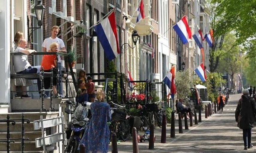 Hollanda