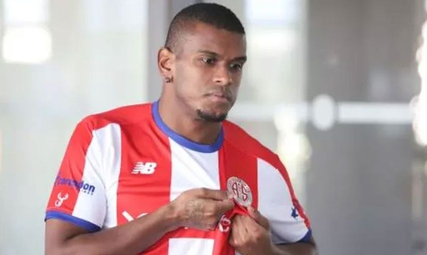 Galatasaray'ın Antalyasporlu Fernando Lucas Martins transferiyle ilgilenmesi hakkında Başkan Aziz Çetin açıklamalarda bulundu!