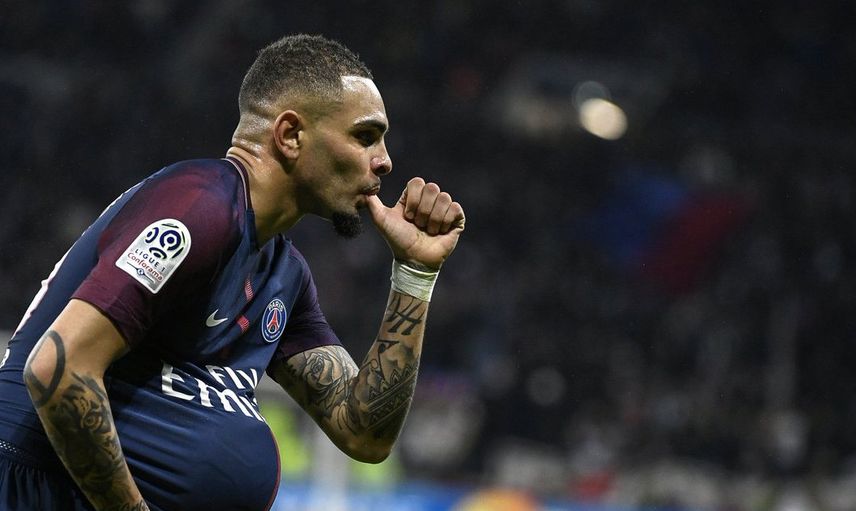 Fenerbahçe Layvin Kurzawa Transferini Bitirmek İstiyor!