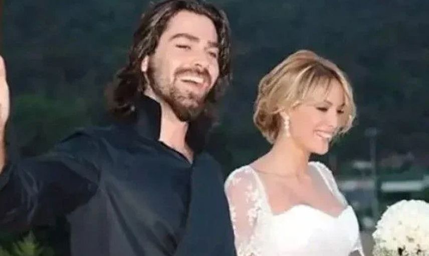 Arka Sokaklar'ın Murat Komiser'i Uğur Pektaş da maneviyata yöneldi! Son halini gören tanıyamıyor!