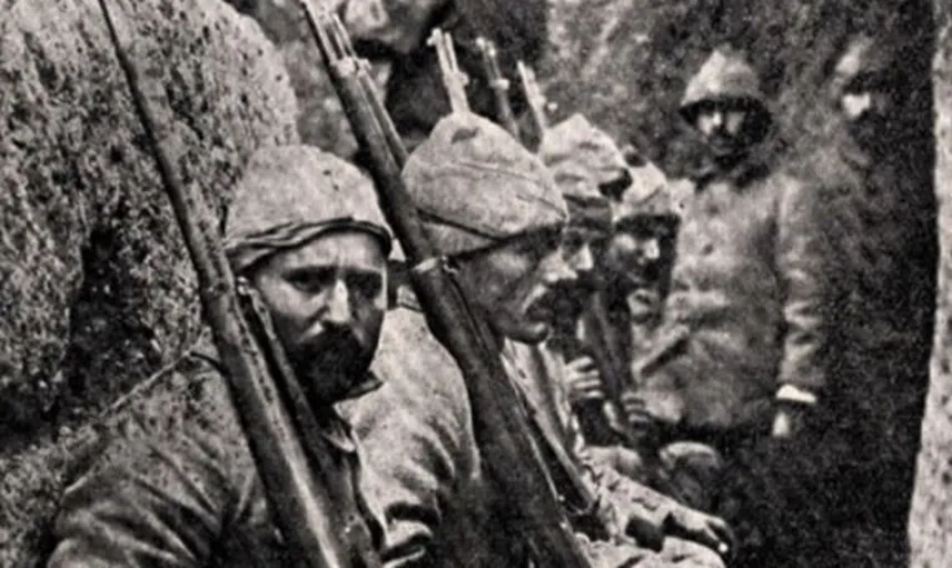 Çanakkale Savaşı nedir?