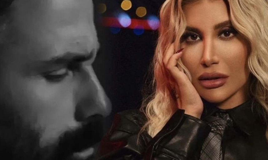 İrem Derici yeni aşkını sonunda itiraf etti: Bakın ünlü şarkıcıya kalbini kaptıran isim kim!