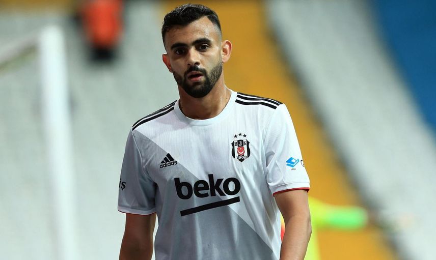 Şampiyon Beşiktaş'tan Bir Bomba Daha