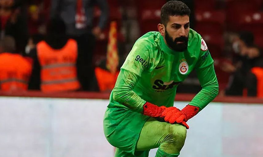 Galatasaray'ın Eski Kalecisi Hayrettin Demirbaş İsmail Çipe İle Fenerbahçeli Berke Özer'i Kıyasladı!