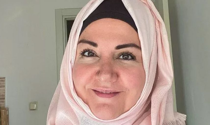 İkbal Gürpınar