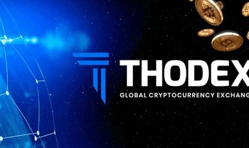 21 Nisan 2021: Thodex Kurucusu Faruk Fatih Özer İki Milyar Dolar Para İle Yurt Dışına Kaçtı