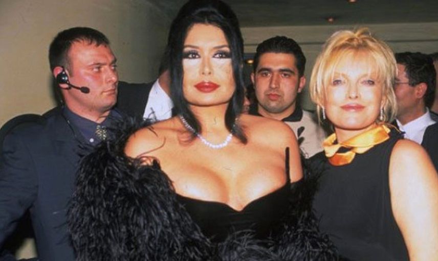 BÜLENT ERSOY-AJDA PEKKAN