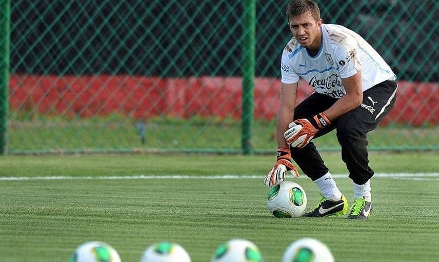 Muslera: Oynamak istemiyorum
