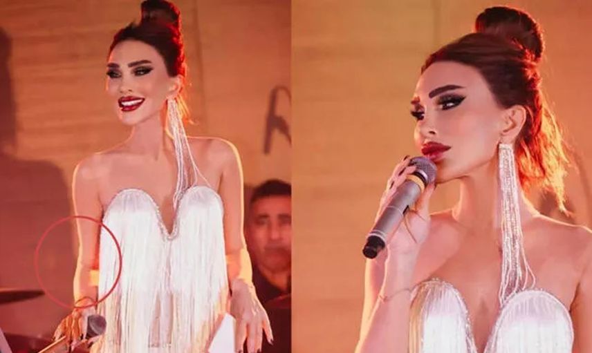 Seren Serengil, Can Tanrıyar’a hakaretten dolayı para cezasına çarptırıldı