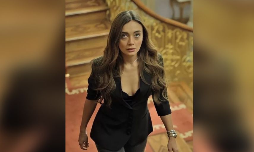 Damla Sönmez