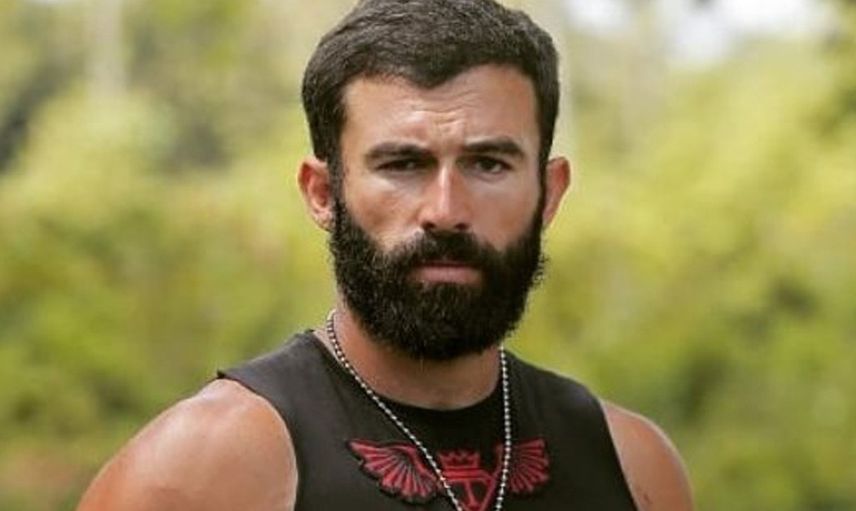 Survivor'a katıldığı dönemlerde yarışmayı kasıp kavuran Turabi Çamkıran, All Star kadrosuna mı dahil oldu?