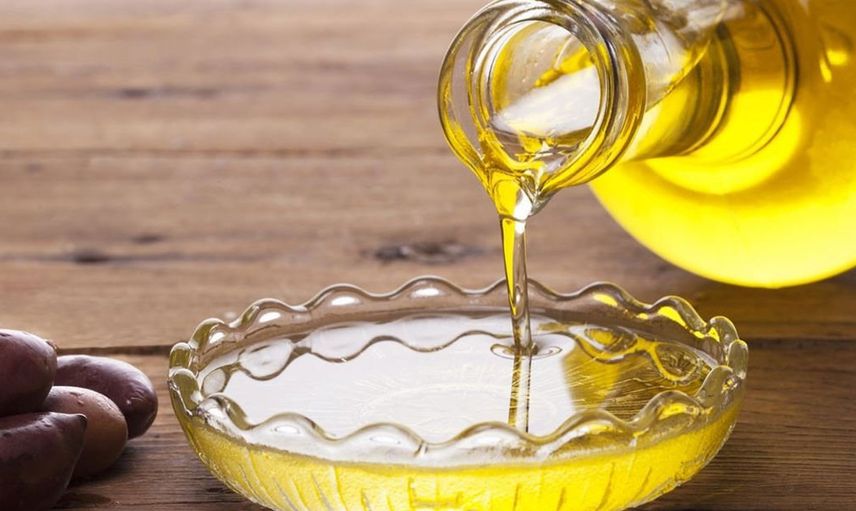 Sıvı yağ yemeğin acısını alır mı?