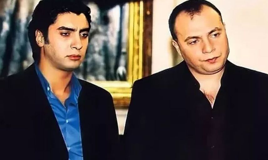 Vadi'den korkutan haber! Necati Şaşmaz'ın sağlık durumu sevenlerini korkuttu