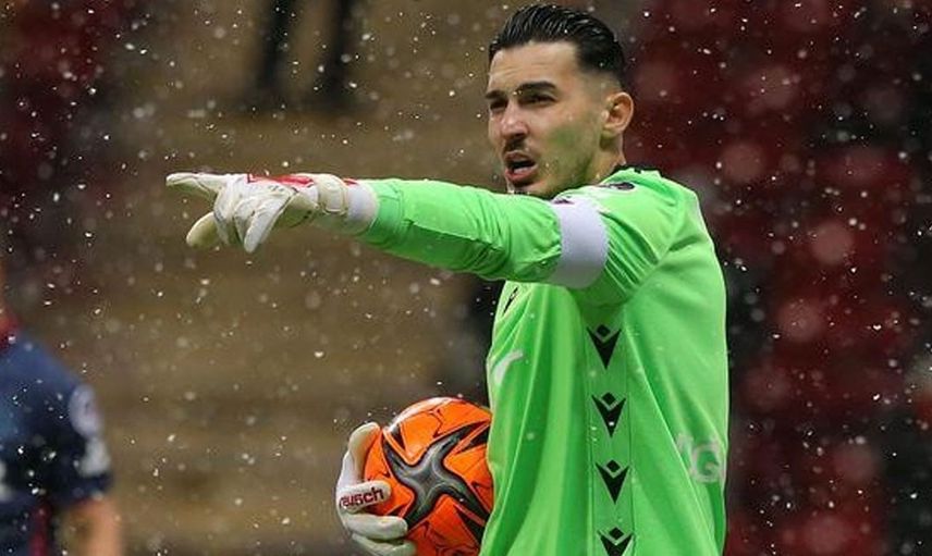 Newcastle Unied, Trabzonspor'un başarılı eldiveni Uğurcan Çakır'ı transfer etmek istiyor!