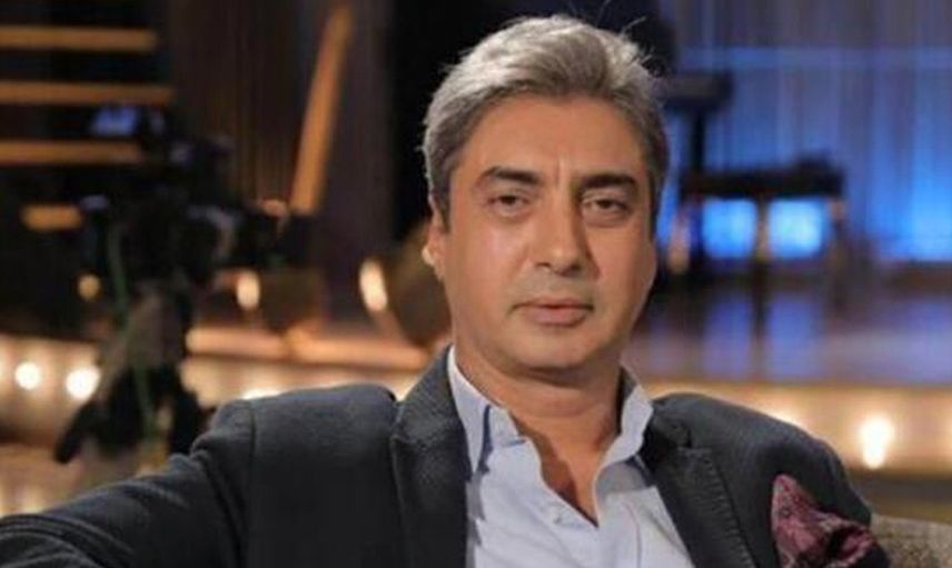 Necati Şaşmaz