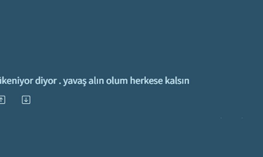 Soysal medya bu görüntüleri konuşuyor: Erkekler için bel üstü t-shirt yaptılar