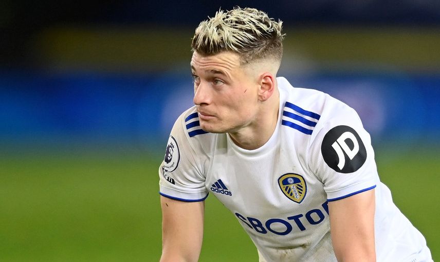 Trabzonspor Alioski Transferi İçin Devreye Girdi!