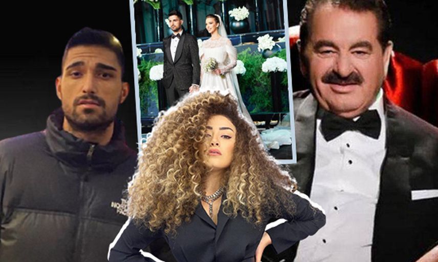 Duygu dolu anlar yaşandı