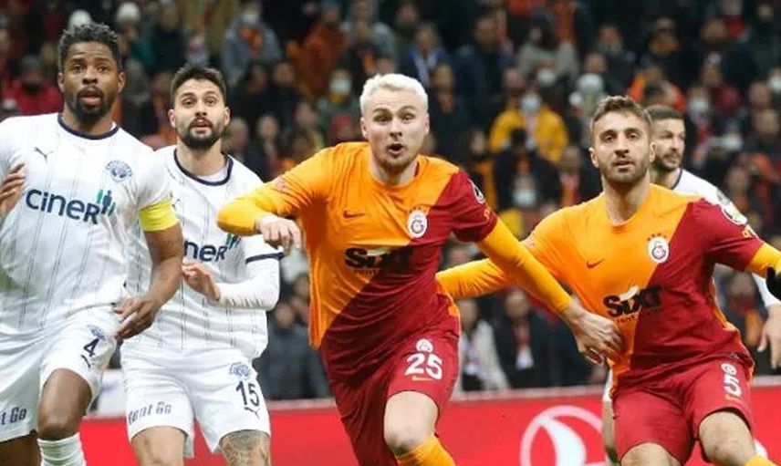 Galatasaray'ın Eski Futbolcusu Felipe Melo'dan Burak Elmas Hakkında Paylaşım Geldi!
