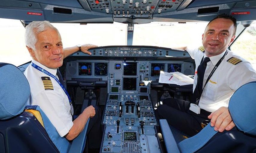 Pilotların bildiği ve kimselere söylemediği ilginç uçuş bilgileri
