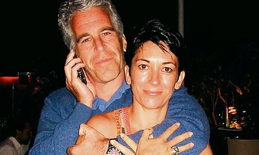 Her detayıyla dehşet veren Epstein Adasındaki Türk kadın ortaya çıktı: Türkiye'ye dair o iddia kan dondurdu!