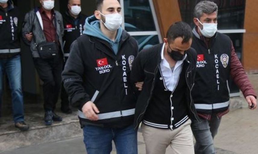 'Karımın Çamaşırlarını Gördün' Kavgası Kanlı Bitti