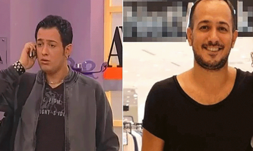 Tanrıverdi- Sarp Apak
