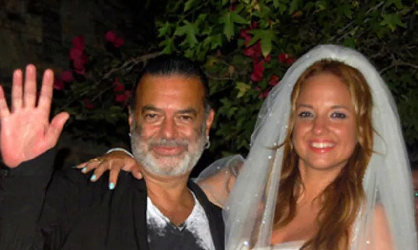 Ali Taran ve Ayşe Özyılmazel
