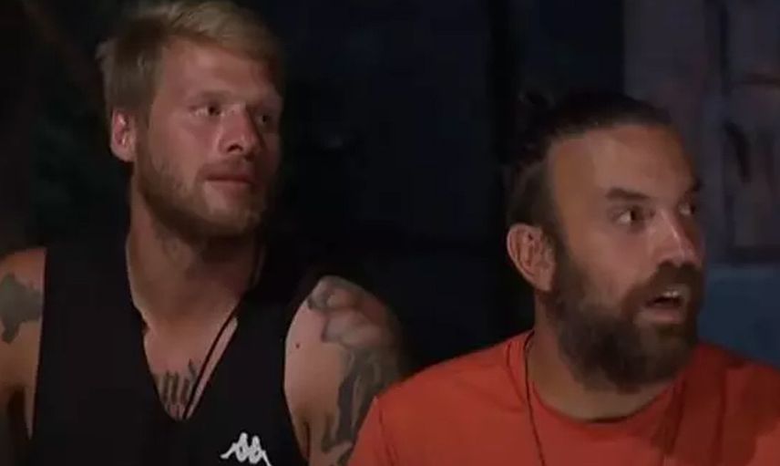 Survivor Hakan diskalifiye mi olacak? Yeni bölüm fragmanına o anlar damga vurdu: Cezası ne olacak?