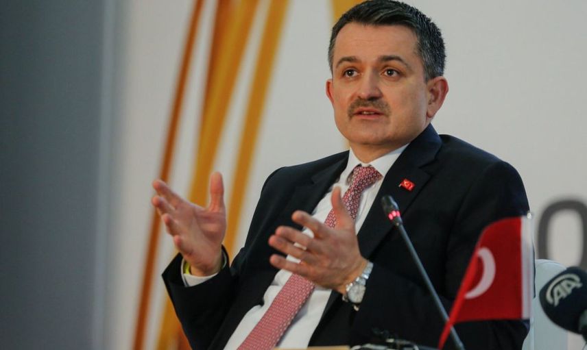 Son Dakika: Tarım ve Orman Bakanı Bekir Pakdemirli Çiftçiye Destek Müjdesini Açıkladı! Ödemeler Ne Zaman?