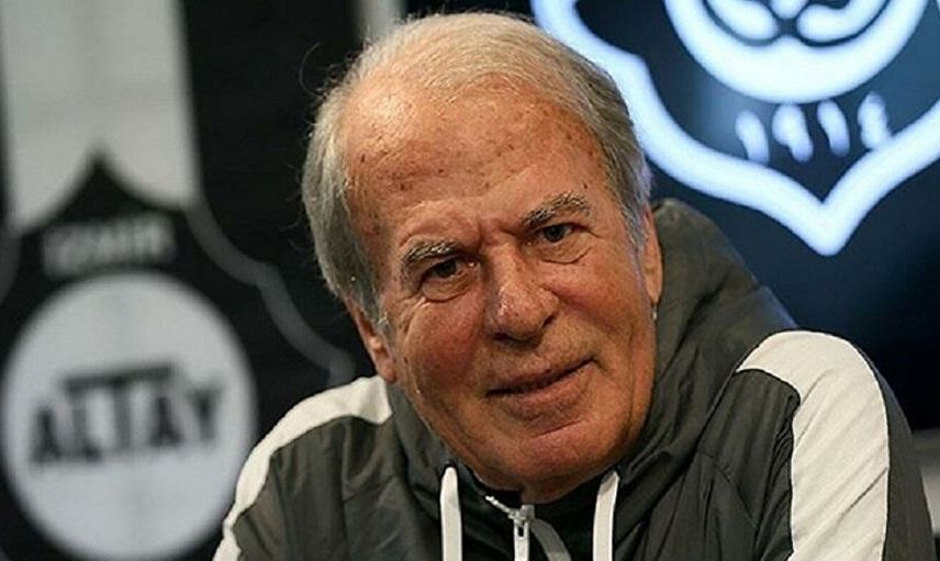Çaykur Rizespor'da Takımın Başına Mustafa Denizli'nin Geçmesi Gündemde!
