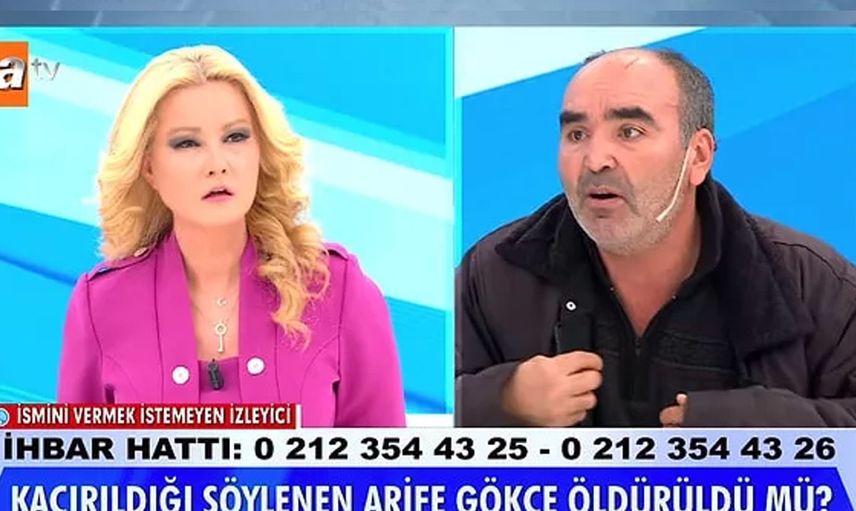 Sapık Sinan Müge'yi ve Rahmi hocayı çıldırttı! 'Birisi şu ırz düşmanına dersini versin!'
