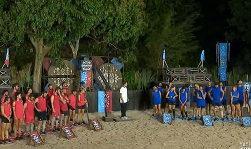 Survivor’da cinsel hayat var mı, cinsel hayat nasıl? İşte merak edilen sorunun cevabı