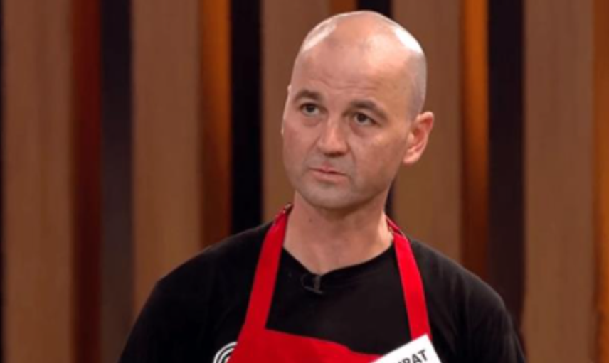 MasterChef Murat