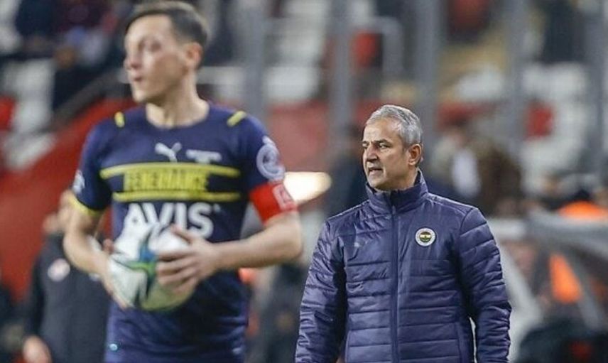 Yaşananlar merak konusu oldu