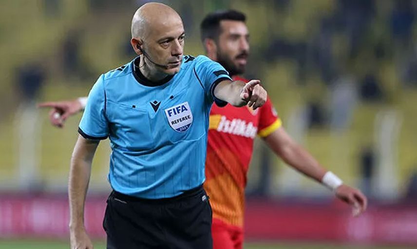 Süper Lig'den uzaklaştırılmıştı
