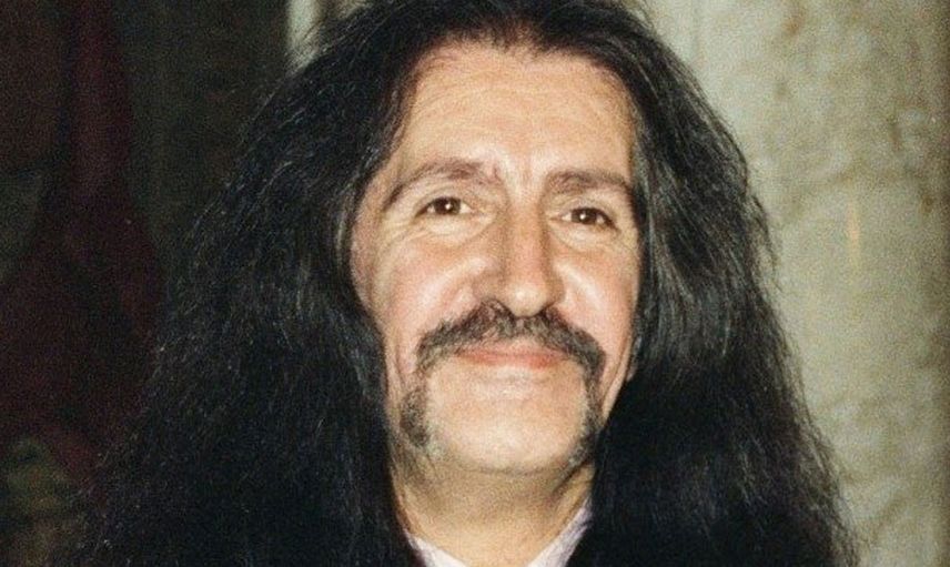 Hayatı